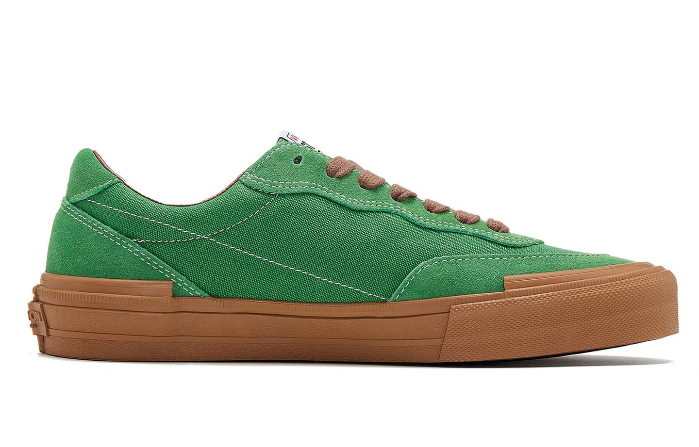 Vision Street Wear Flat Top Forest Green