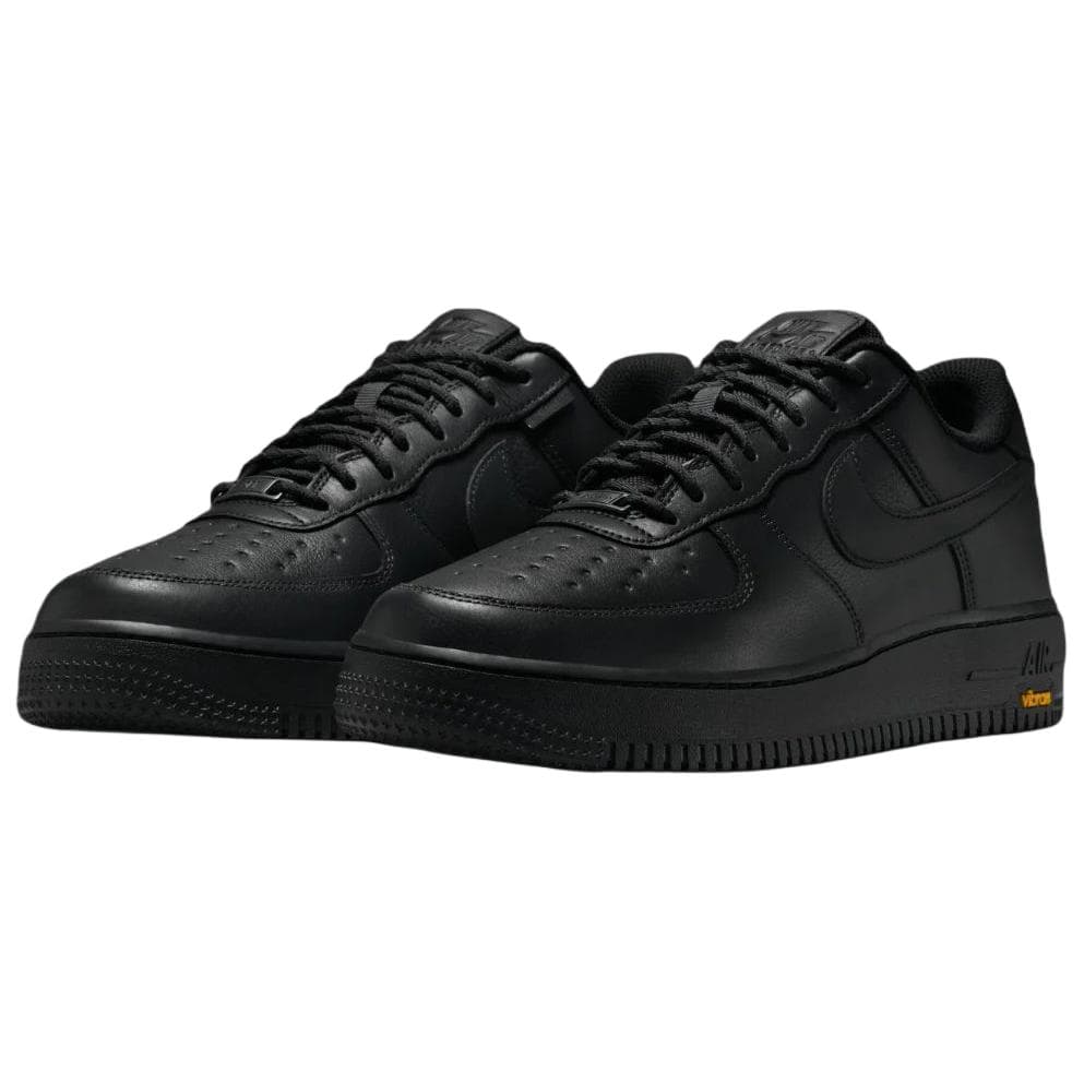 Nike Air Force 1 GTX Black