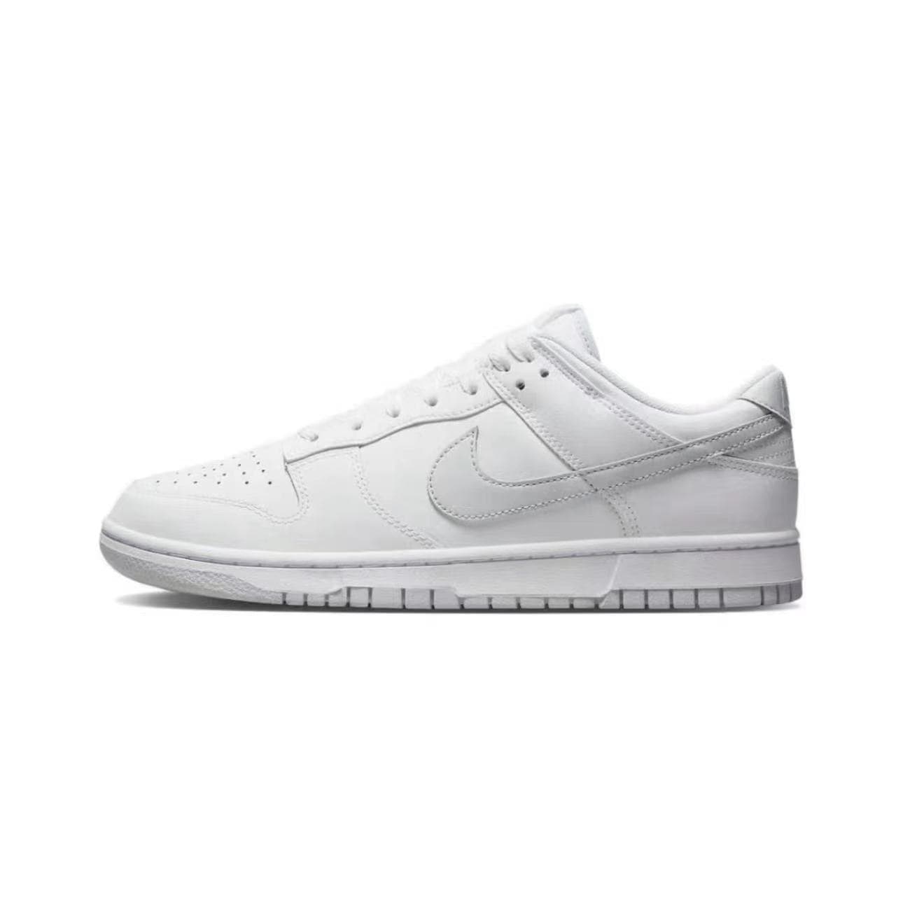 Nike Dunk Low Grey