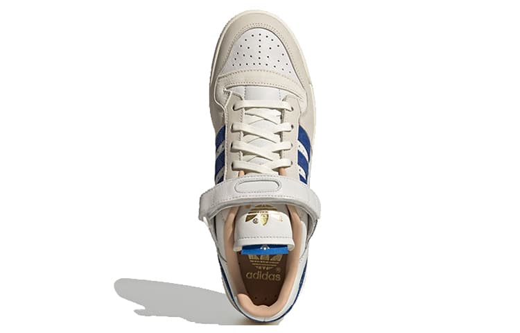 adidas Originals Forum 84 Low White Blue