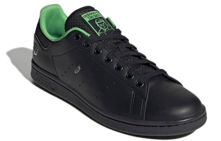 adidas Stan Smith Thor & Hulk
