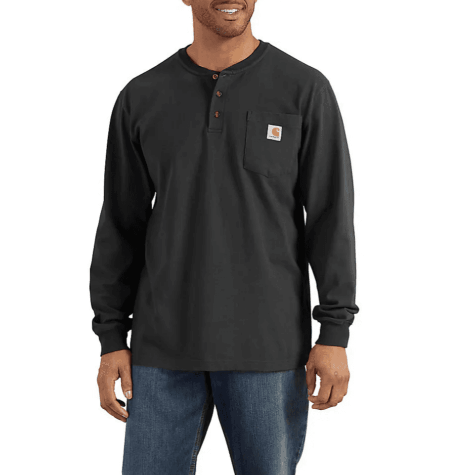Carhartt K128