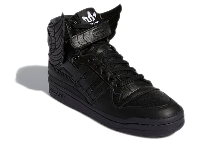 Jeremy Scott x adidas Forum High Wings 4.0