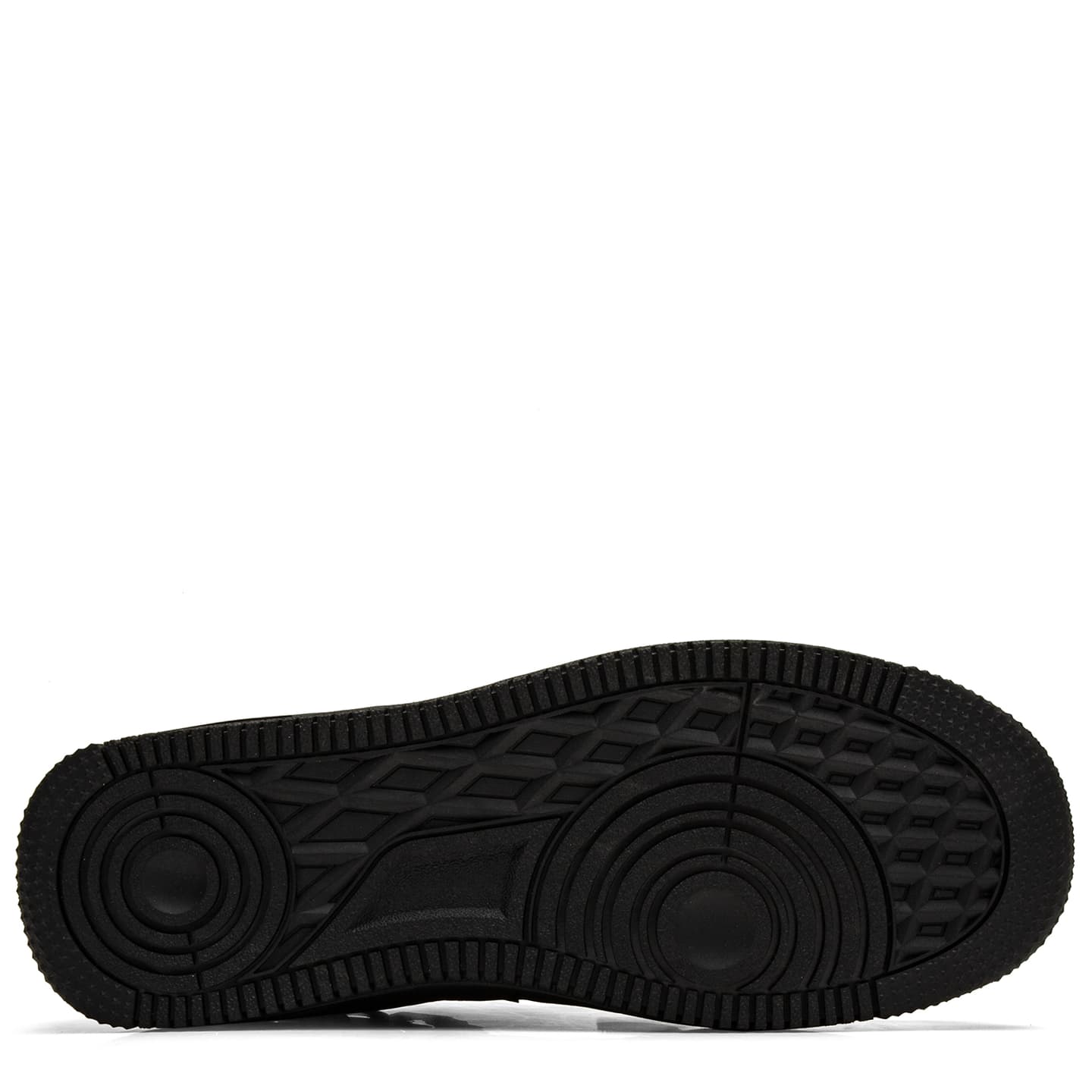 Youthloser Low Top Sneakers Black
