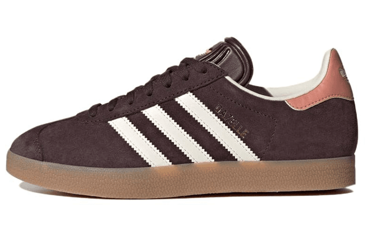 adidas Gazelle W Brown