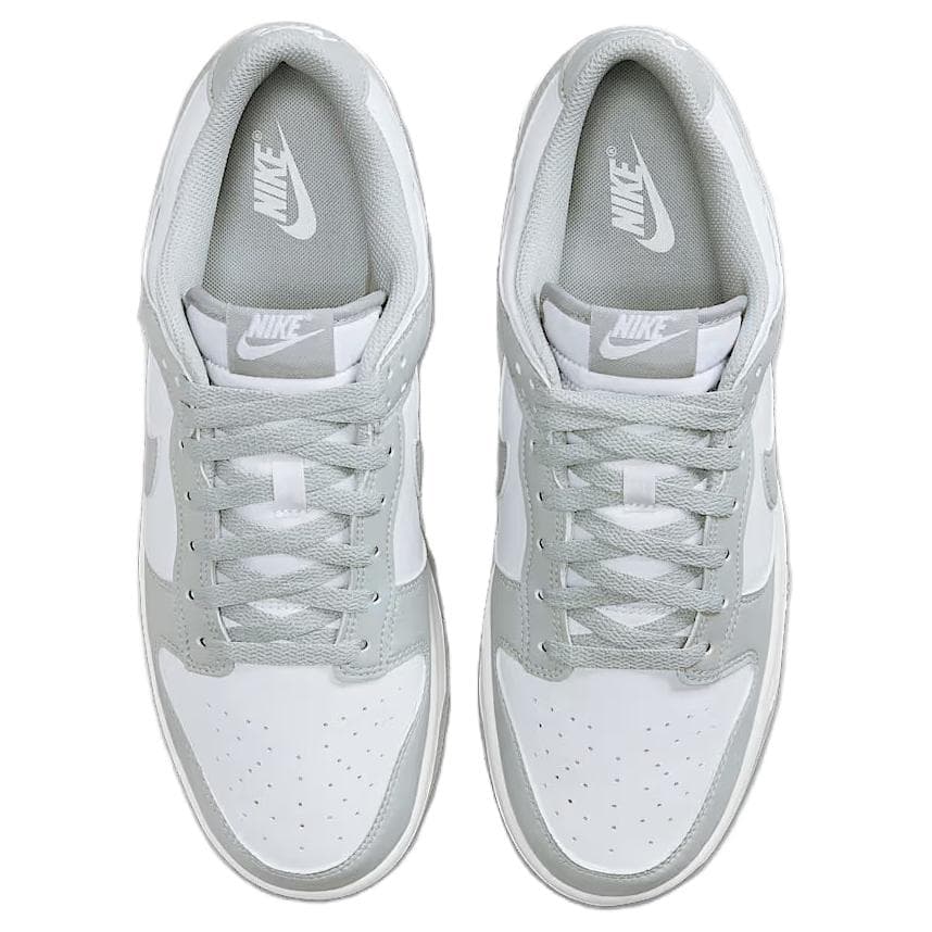 Nike Dunk Low Retro White