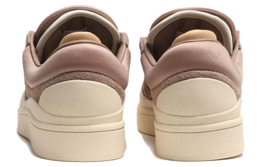 Bad Bunny x adidas Campus "Brown"