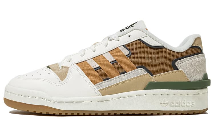 adidas Forum Exhibit Low 2