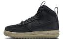 Nike Lunar Force 1 Duckboots Black