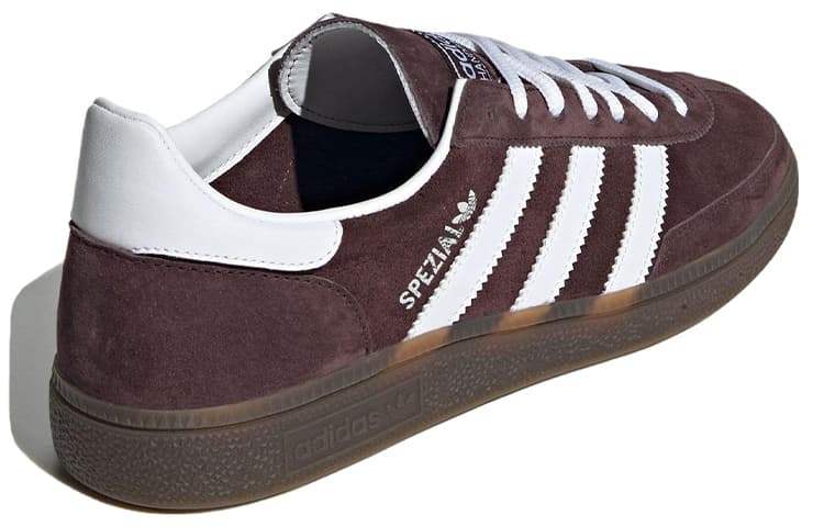 adidas Handball Spezial Brown Red