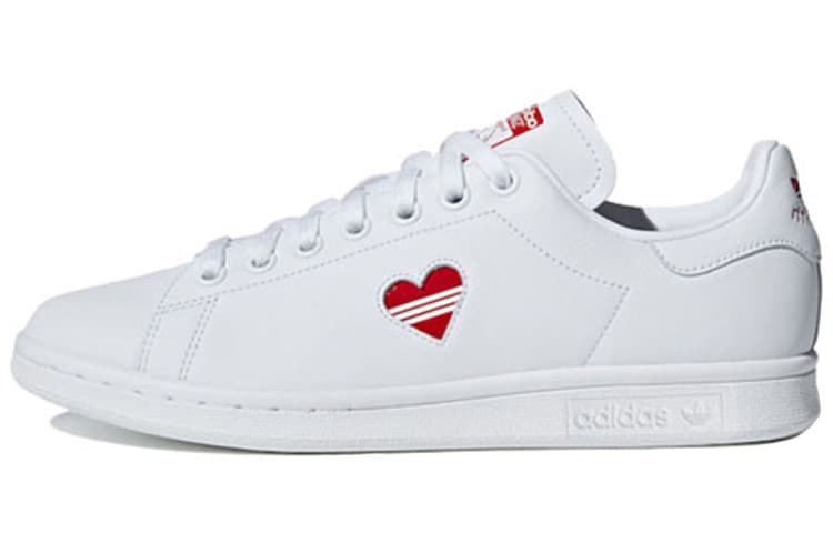 adidas Stan Smith Celebrates Love
