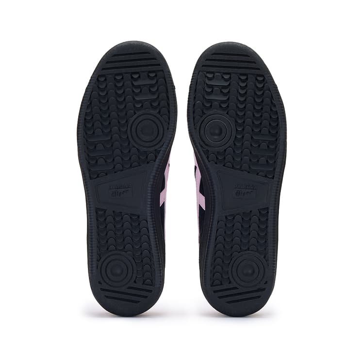 Onitsuka Tiger Tokuten Black