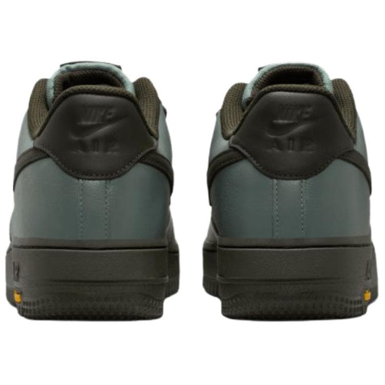 Nike Air Force 1 GTX Vibram Green