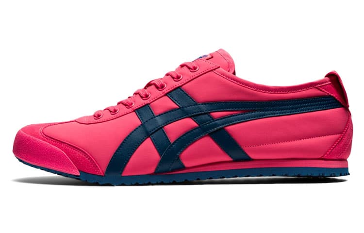 Onitsuka Tiger Mexico 66 Gem Red