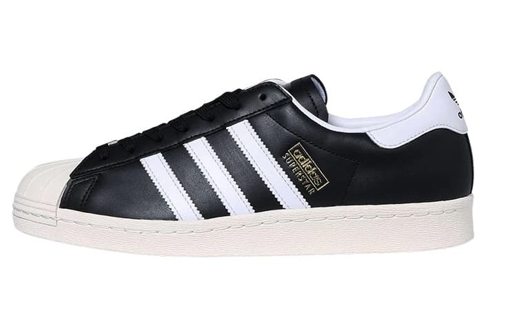 Bape x adidas Superstar 80S
