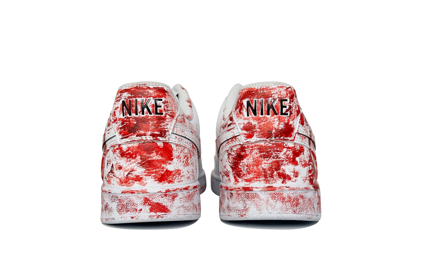 Nike Court Vision 1