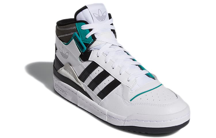 adidas Forum Exhibit Mid