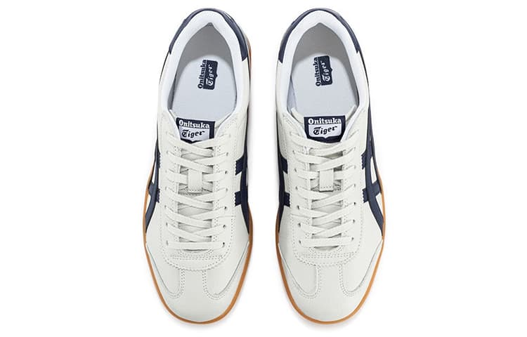Onitsuka Tiger Tokuten Grey Blue