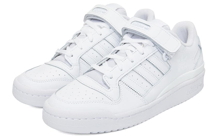 adidas Forum Low