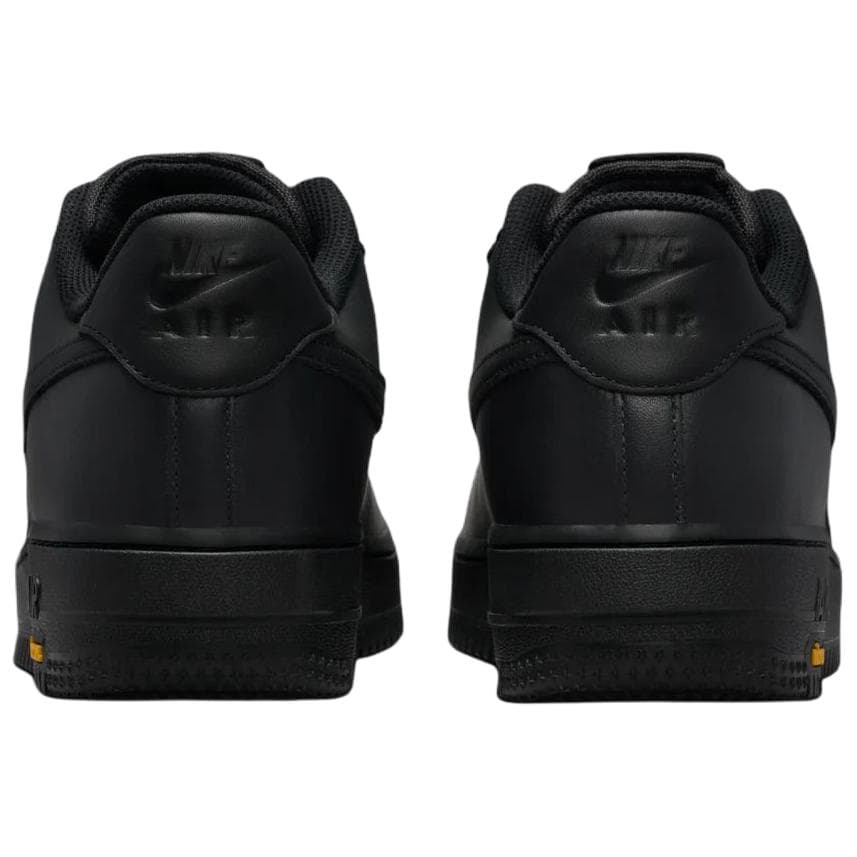 Nike Air Force 1 GTX Black