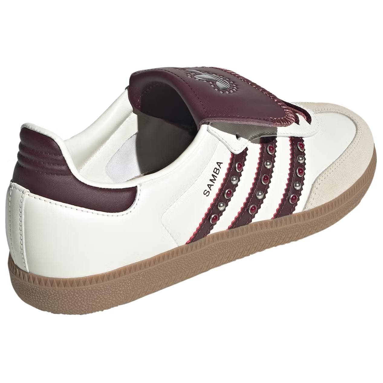 adidas Samba LT "Hemp/Off-White"