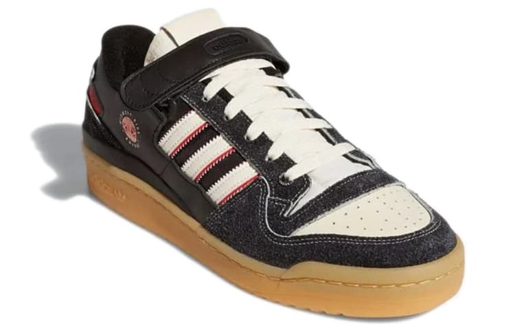 adidas Forum Midwest Kids x 84 Low
