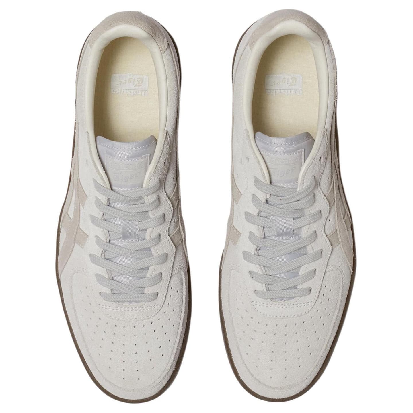 Onitsuka Tiger GSM Grey
