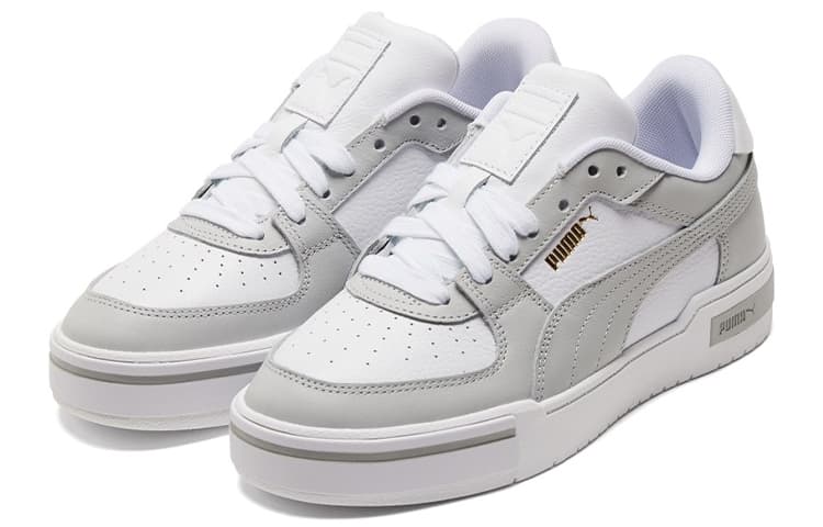 PUMA Ca Pro Classic White Grey