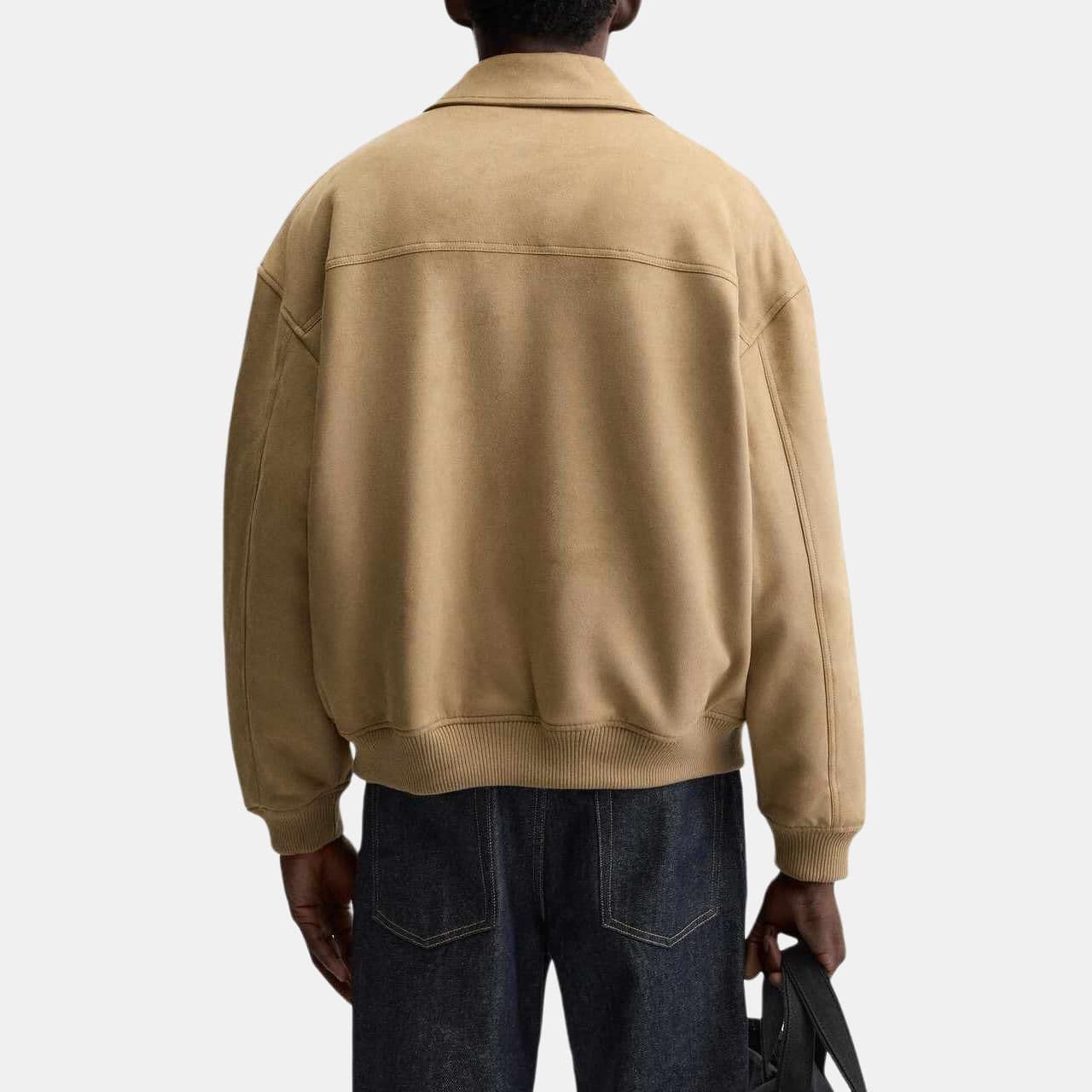 ZARA Bomber Jacket