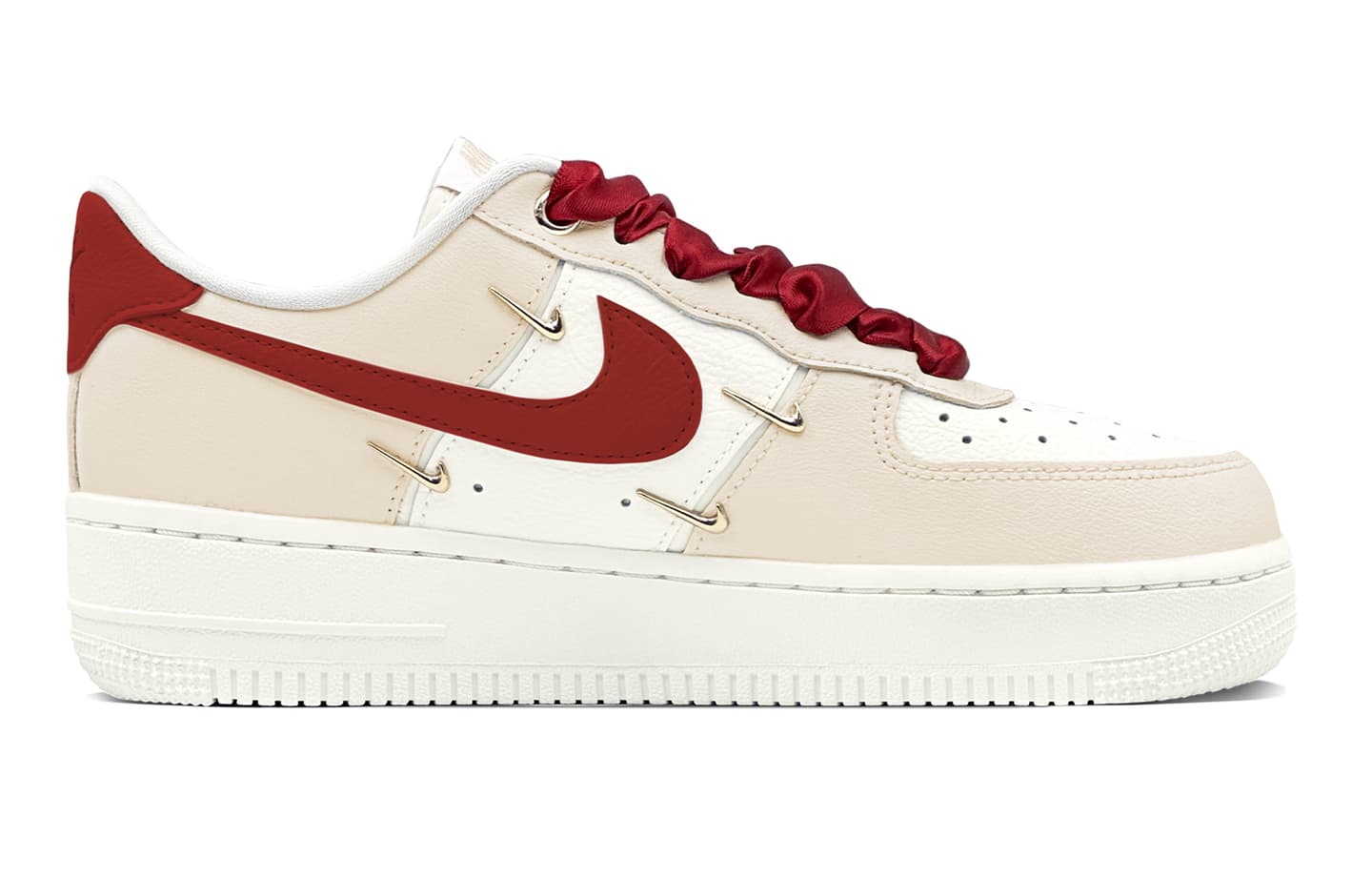 Nike Air Force 1 "Lucky Cloud"