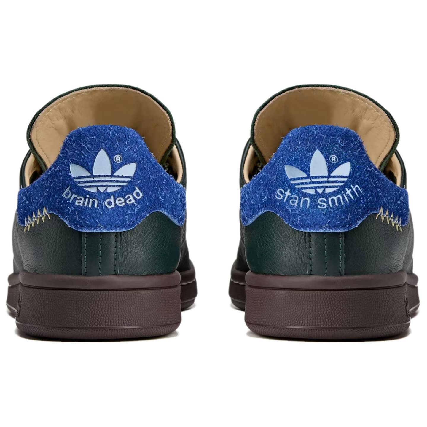 Brain Dead x adidas Stan Smith