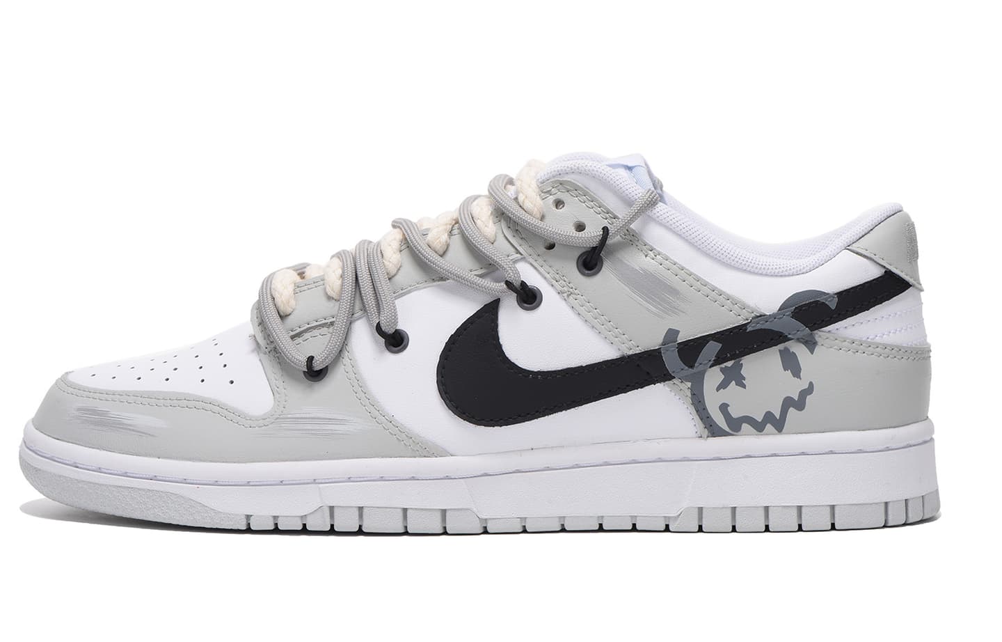 Nike Dunk Low Grey