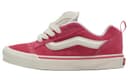 Vans Knu Skool Red