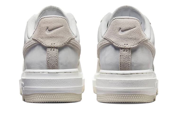 Nike Air Force 1 Low Summit White