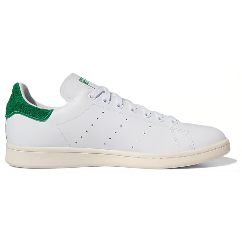 adidas Stan Smith The Simpsons White Green