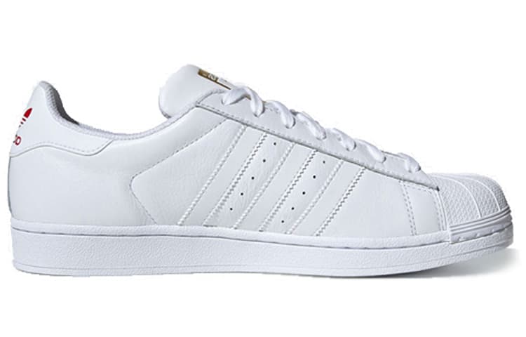 adidas Superstar Valentine's Day