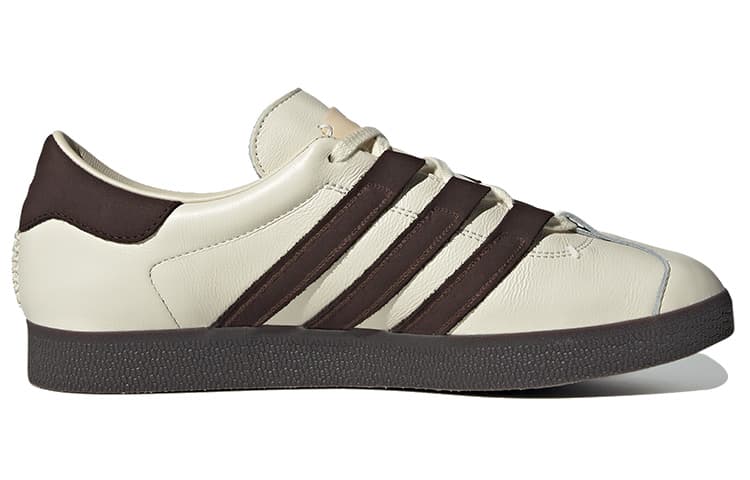 adidas Gazelle Beige