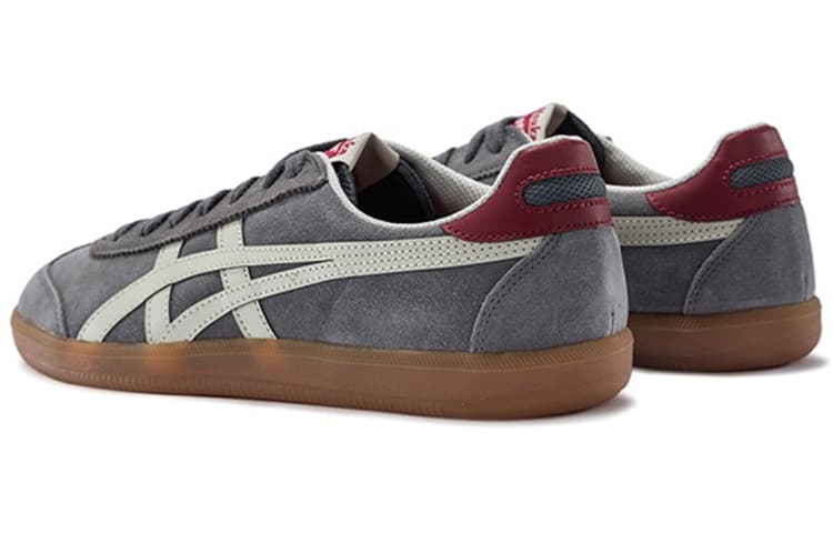 Onitsuka Tiger Tokuten Grey