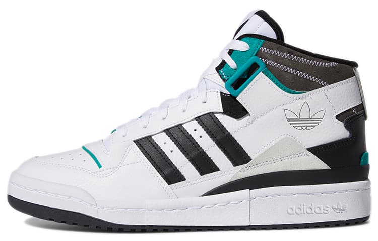 adidas Forum Exhibit Mid