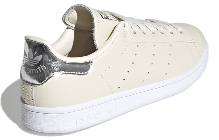 adidas Stan Smith Pearl White