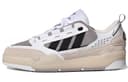 adidas Adi2000 White Black Grey