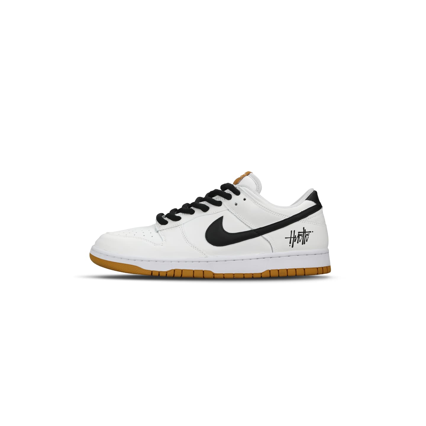 Nike Dunk "White Gum"