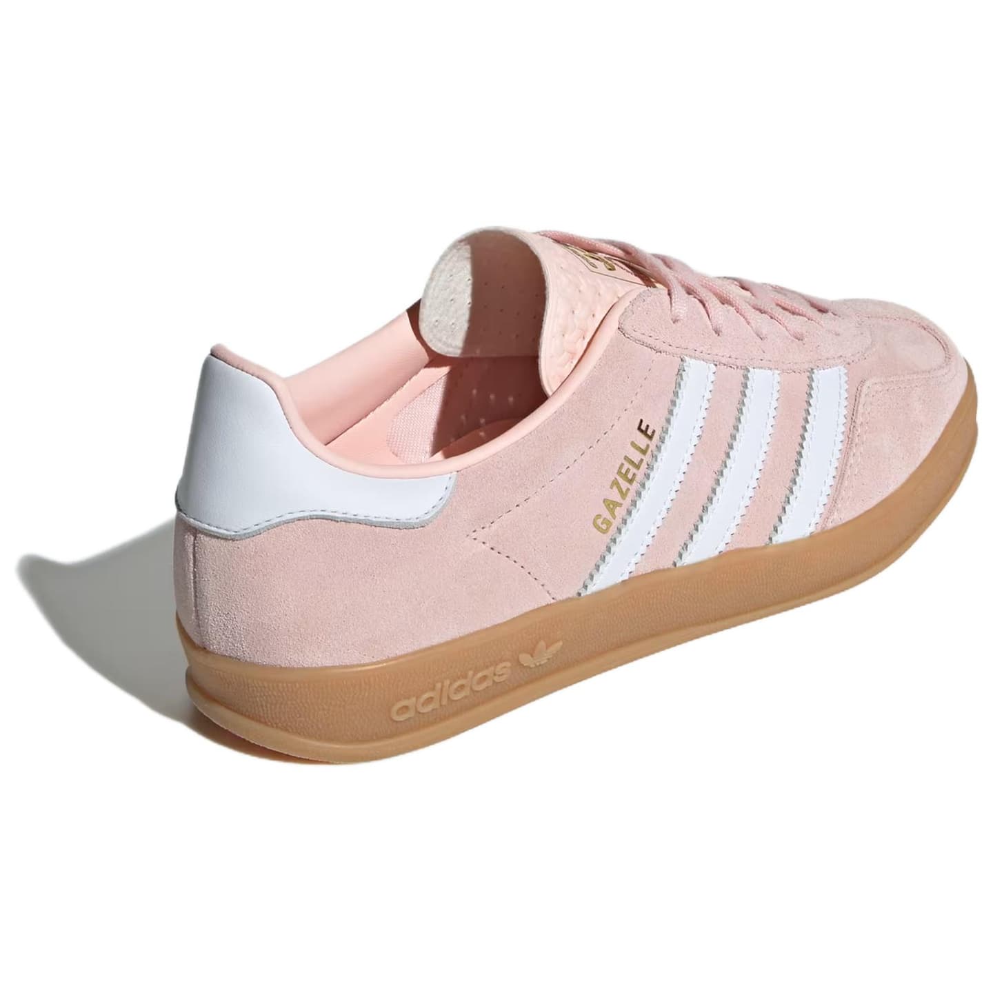 adidas Gazelle Indoor Pink