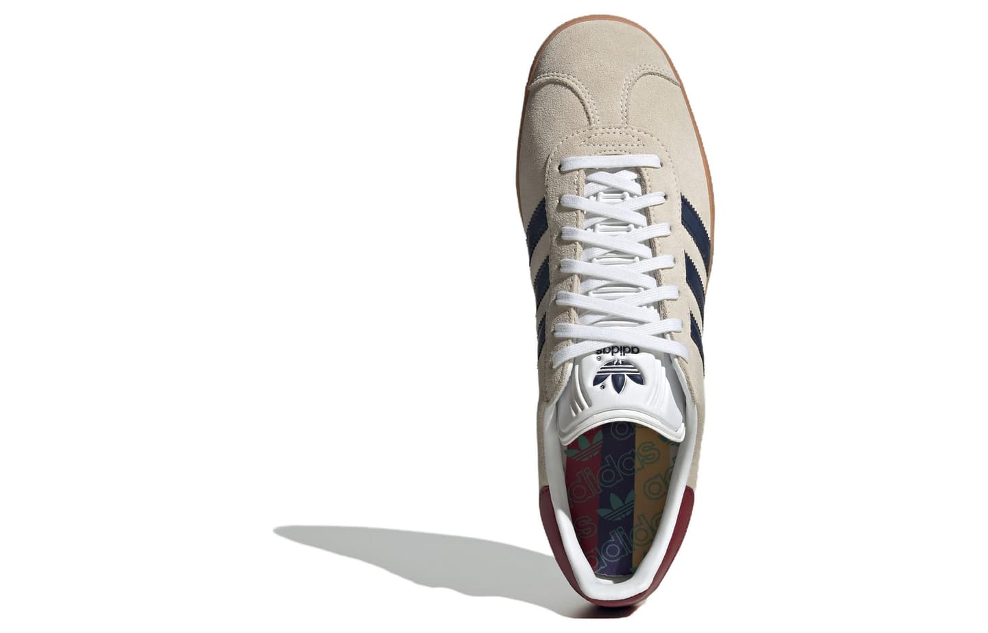 adidas Gazelle Beige