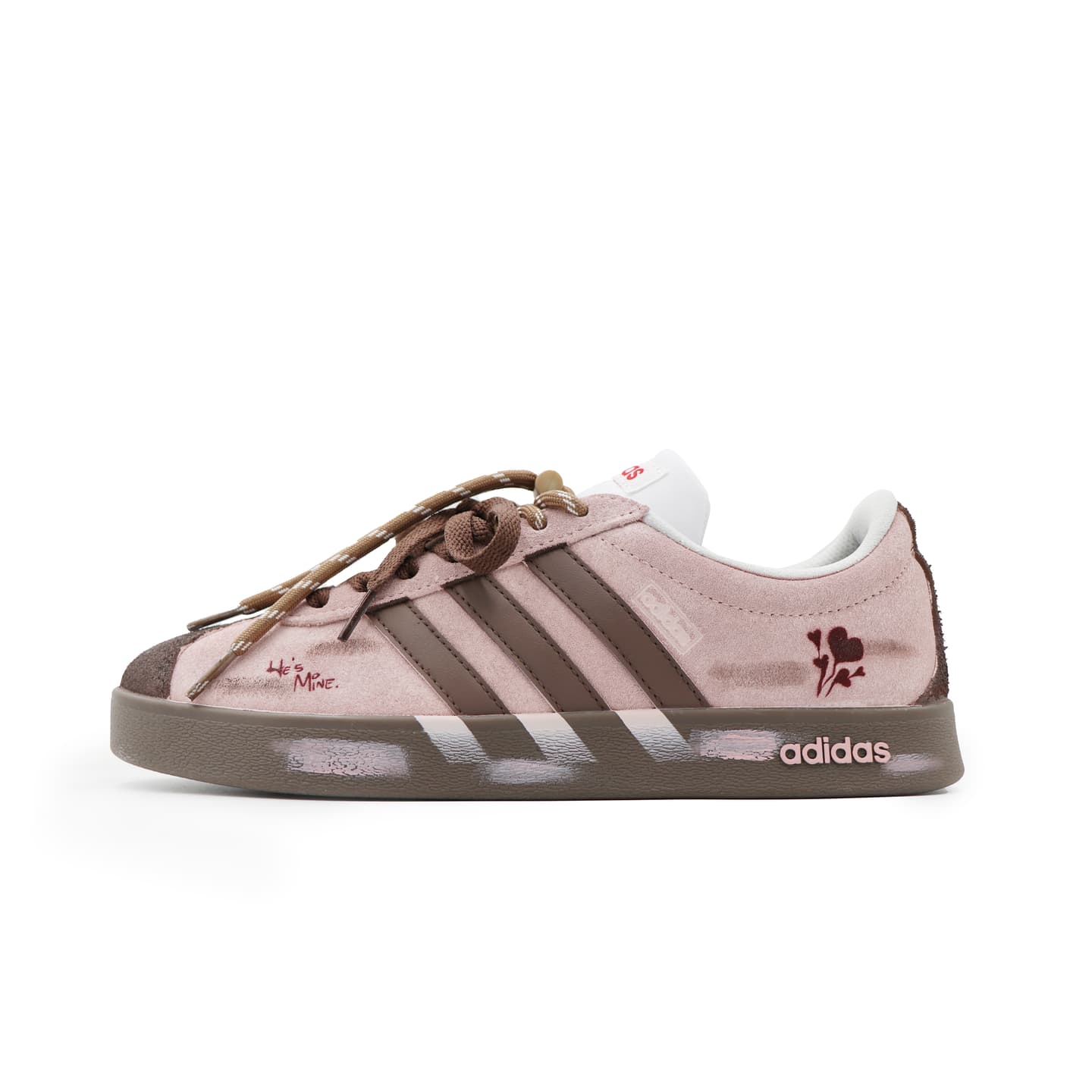 adidas neo VL Court