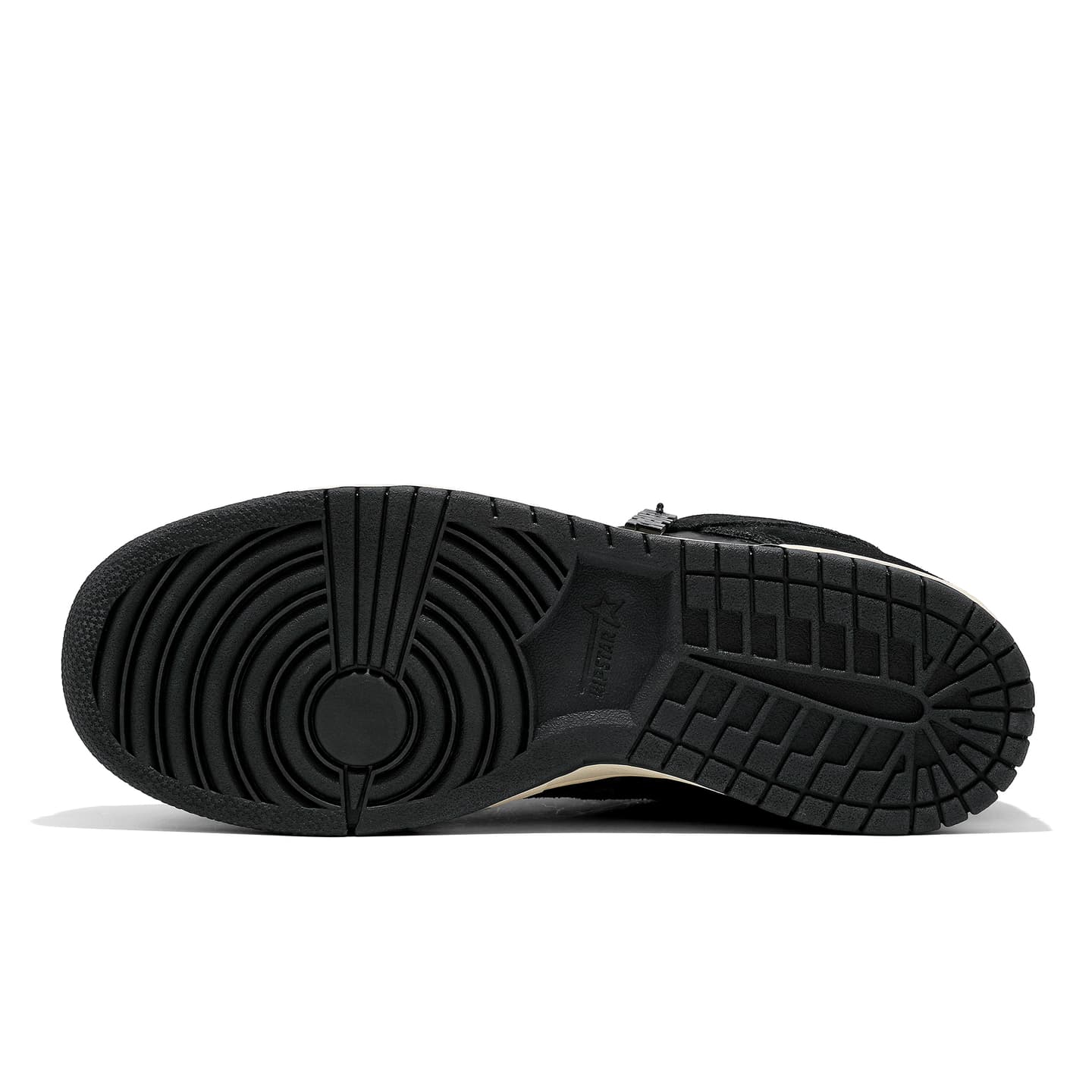 RIPSTAR SKBD Low Metal Black