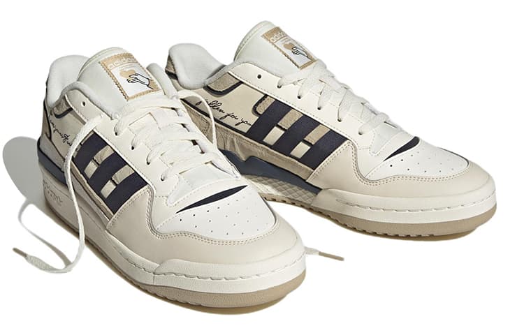 adidas Forum Exhibit Low 2.0