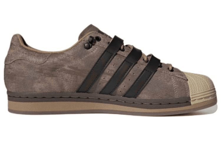 adidas Superstar "Karoro Hole"