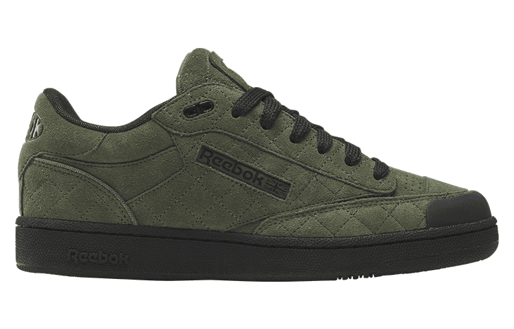 Reebok Club C Bulc Green