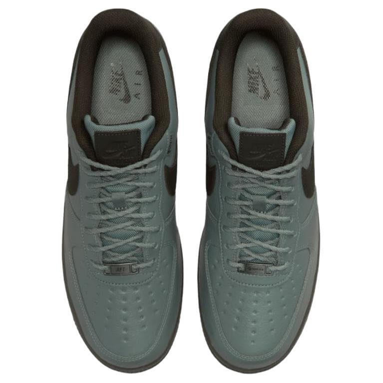 Nike Air Force 1 GTX Vibram Green